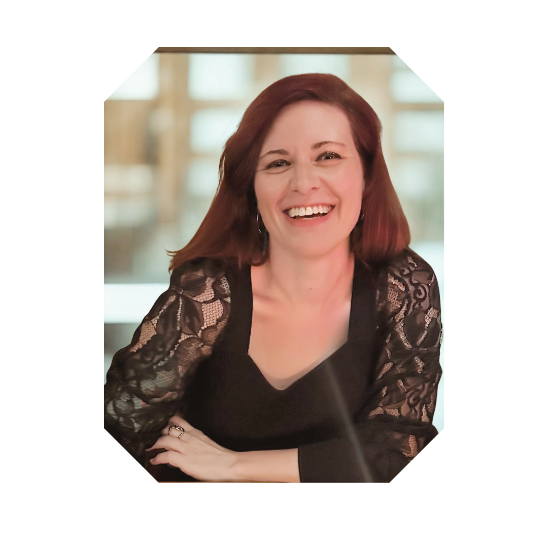 Brittany L. Witt, Founder of Aurora Advisors